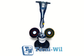 brilladoras tecniwil