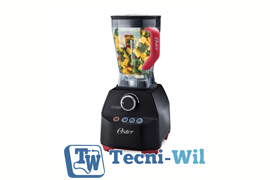 licuadoras industriales