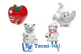 Purificador de Agua NOVA