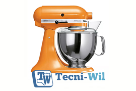 batidoras kitchenaid